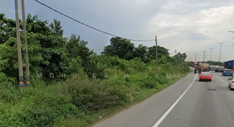 Tanah Perindustrian untuk Dijual di Pulau Indah (Klang) - Mohd Daim Jamil - PropertyGuru.com.my