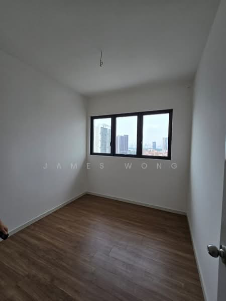 Servis Apartment untuk Disewa di M Astra - James Wong - Bedroom - PropertyGuru.com.my
