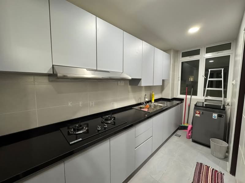 Kediaman Servis untuk Dijual di KSL Residence @ Daya - Keh Qi Soh - PropertyGuru.com.my