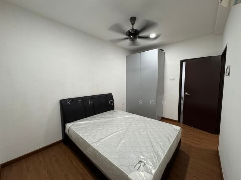 Kediaman Servis untuk Dijual di KSL Residence @ Daya - Keh Qi Soh - PropertyGuru.com.my