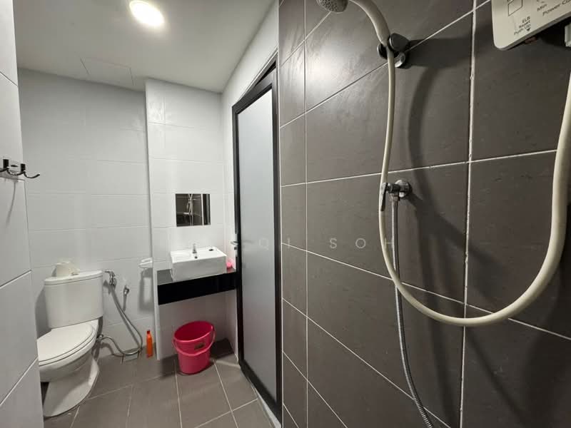 Kediaman Servis untuk Dijual di KSL Residence @ Daya - Keh Qi Soh - PropertyGuru.com.my
