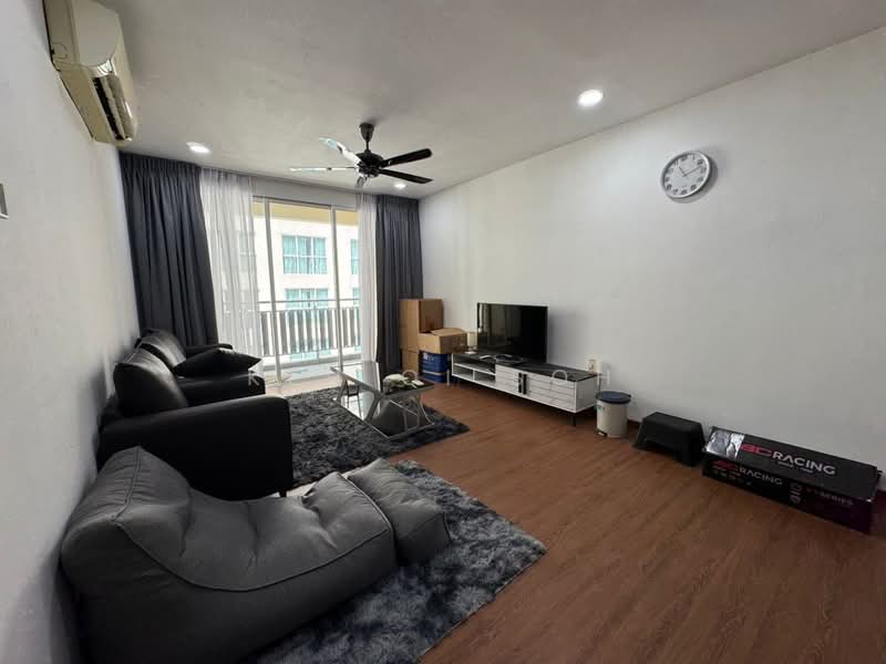 Kediaman Servis untuk Dijual di KSL Residence @ Daya - Keh Qi Soh - PropertyGuru.com.my