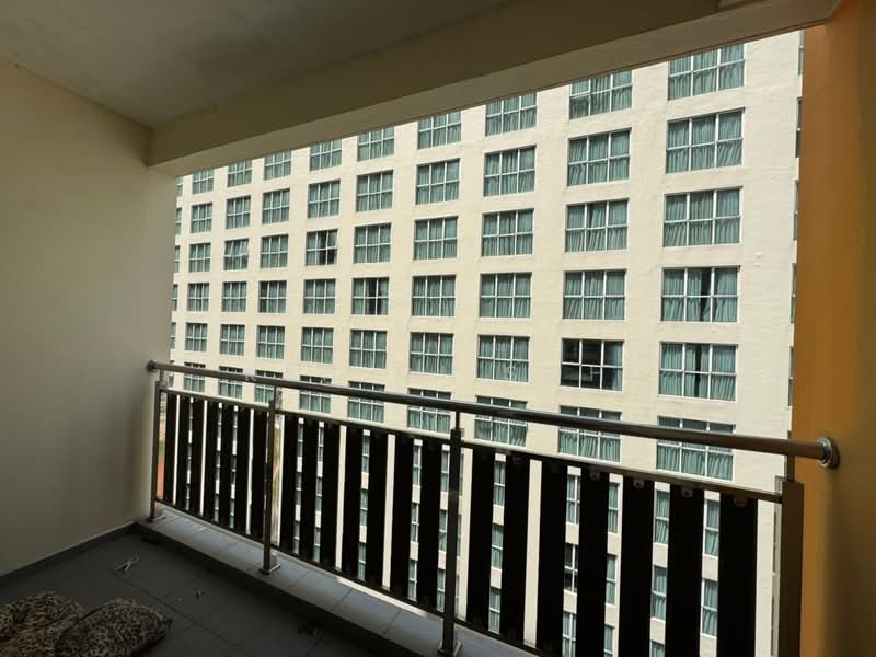 Kediaman Servis untuk Dijual di KSL Residence @ Daya - Keh Qi Soh - PropertyGuru.com.my