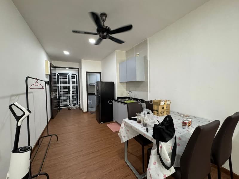 Kediaman Servis untuk Dijual di KSL Residence @ Daya - Keh Qi Soh - PropertyGuru.com.my