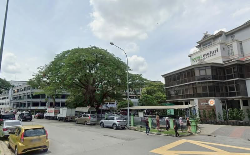 Shop / Office for Sale in Taman Maluri (Cheras) - CH Ng - Exterior - PropertyGuru.com.my