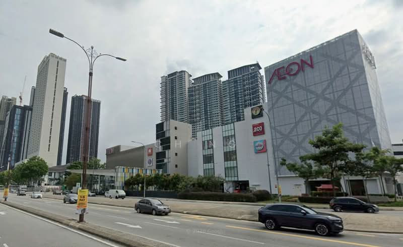Shop / Office for Sale in Taman Maluri (Cheras) - CH Ng - Exterior - PropertyGuru.com.my
