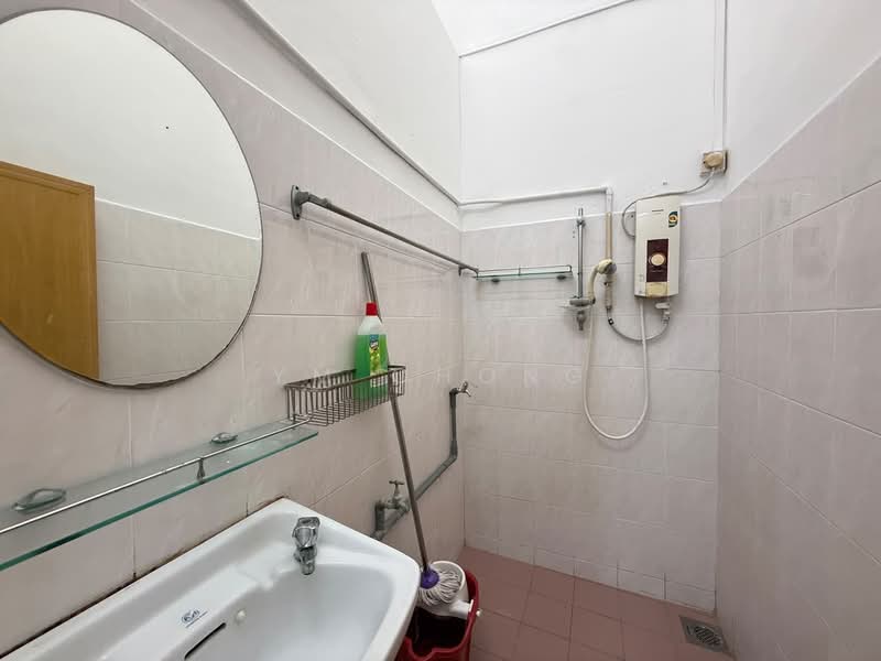 Rumah Teres 1 Tingkat untuk Disewa di Batu Berendam (Melaka) - YM Chong - PropertyGuru.com.my