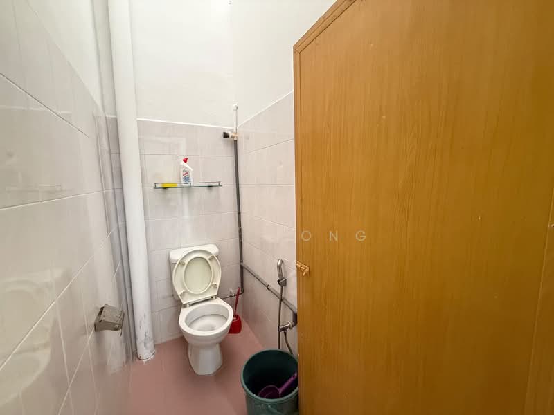 Rumah Teres 1 Tingkat untuk Disewa di Batu Berendam (Melaka) - YM Chong - PropertyGuru.com.my