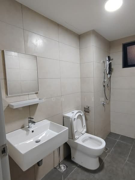Servis Apartment untuk Disewa di M Luna - Eason Hiew - PropertyGuru.com.my