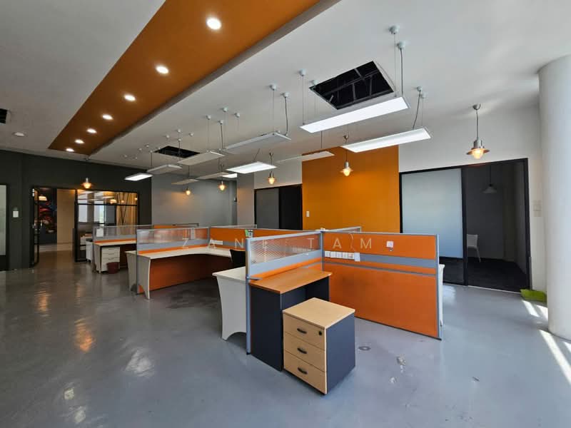 Shop / Office untuk Disewa di Jelutong (Penang) - Zane Tam - Interior - PropertyGuru.com.my