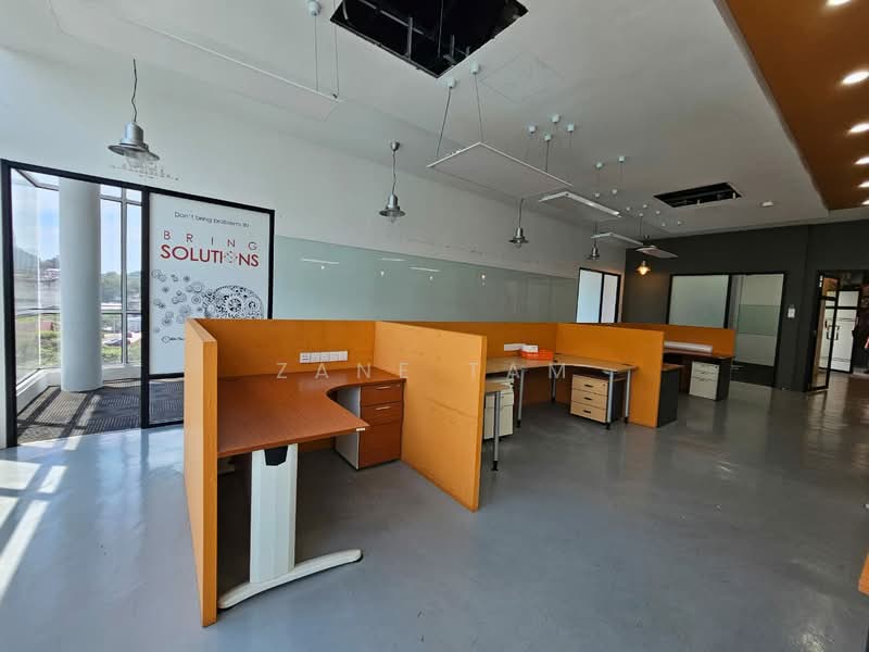 Shop / Office untuk Disewa di Jelutong (Penang) - Zane Tam - Interior - PropertyGuru.com.my