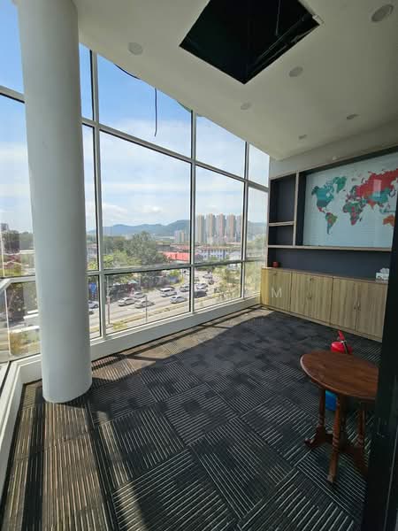 Shop / Office untuk Disewa di Jelutong (Penang) - Zane Tam - View - PropertyGuru.com.my