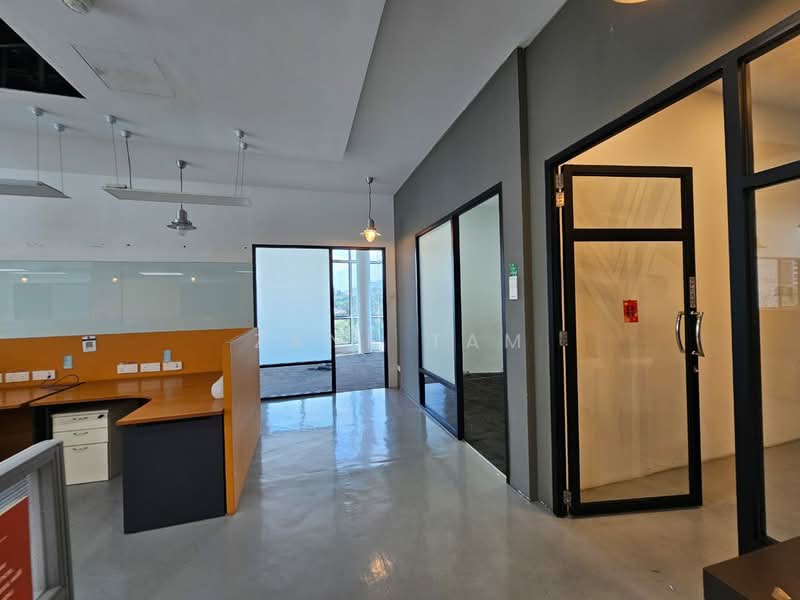 Shop / Office untuk Disewa di Jelutong (Penang) - Zane Tam - Interior - PropertyGuru.com.my