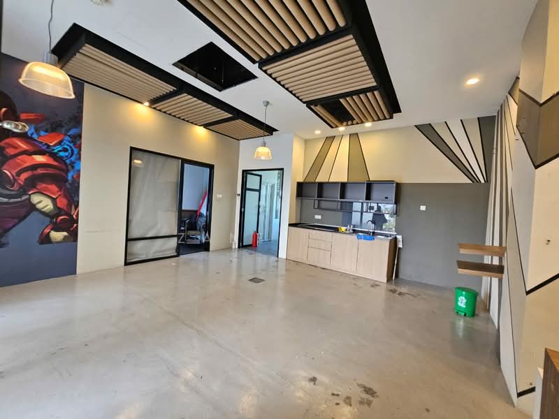 Shop / Office untuk Disewa di Jelutong (Penang) - Zane Tam - Interior - PropertyGuru.com.my
