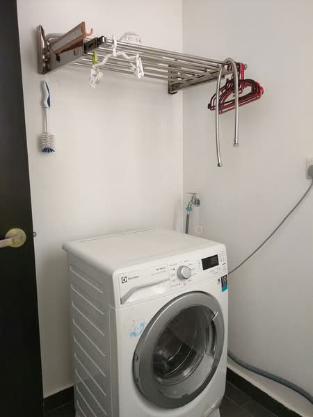 Service Residence for Rent at Setia Sky 88 - JY NYO - Interior - PropertyGuru.com.my