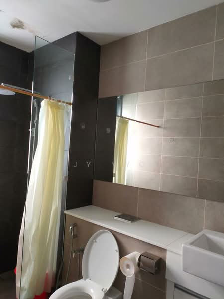 Service Residence for Rent at Setia Sky 88 - JY NYO - Bathroom - PropertyGuru.com.my