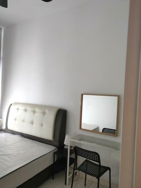 Service Residence for Rent at Setia Sky 88 - JY NYO - Bedroom - PropertyGuru.com.my