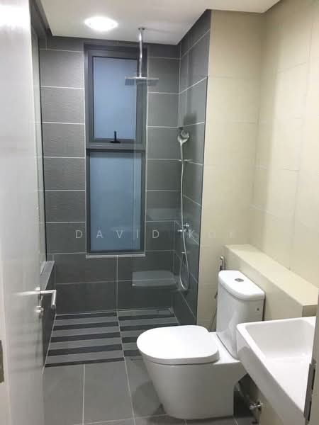 Service Residence for Rent at Paloma @ Tropicana Metropark - David Kok - Bathroom - PropertyGuru.com.my