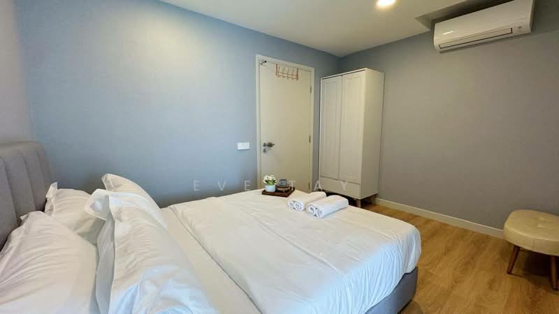 Servis Apartment untuk Disewa di The Atrium - Eve Tay - PropertyGuru.com.my