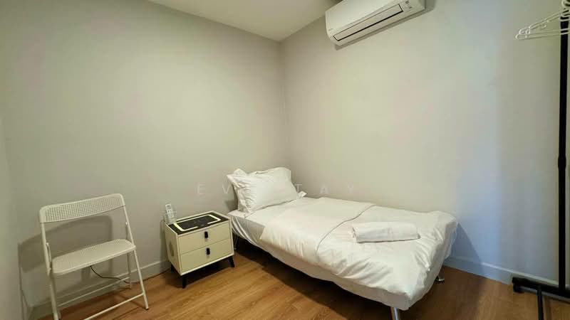 Servis Apartment untuk Disewa di The Atrium - Eve Tay - PropertyGuru.com.my