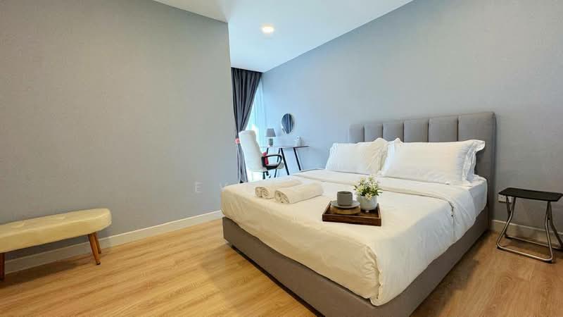 Servis Apartment untuk Disewa di The Atrium - Eve Tay - PropertyGuru.com.my