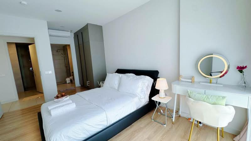Servis Apartment untuk Disewa di The Atrium - Eve Tay - PropertyGuru.com.my