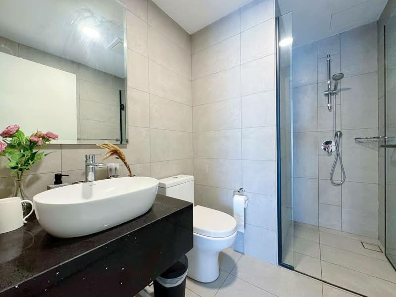 Servis Apartment untuk Disewa di The Atrium - Eve Tay - PropertyGuru.com.my