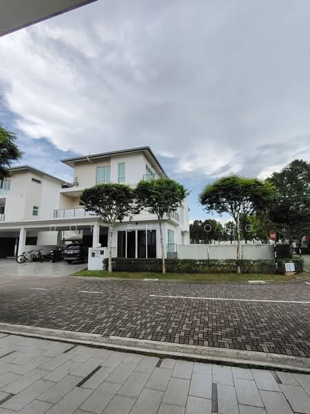 Rumah Banglo untuk Dijual di Senibong (Permas Jaya) - Doreen Wong - PropertyGuru.com.my