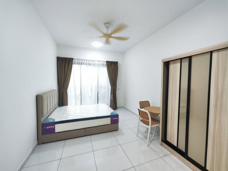 Servis Apartment untuk Disewa di Sky Trees - Joyce Tan - Bedroom - PropertyGuru.com.my
