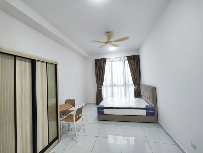 Servis Apartment untuk Disewa di Sky Trees - Joyce Tan - Bedroom - PropertyGuru.com.my