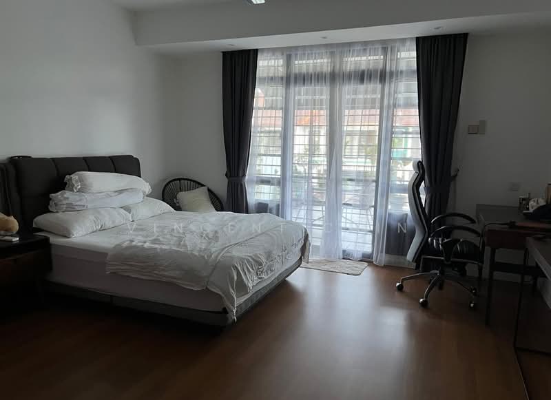 Terraced House for Sale in Bandar Kinrara Seksyen 5 (Bandar Kinrara) - Vincent Chin - Bedroom - PropertyGuru.com.my