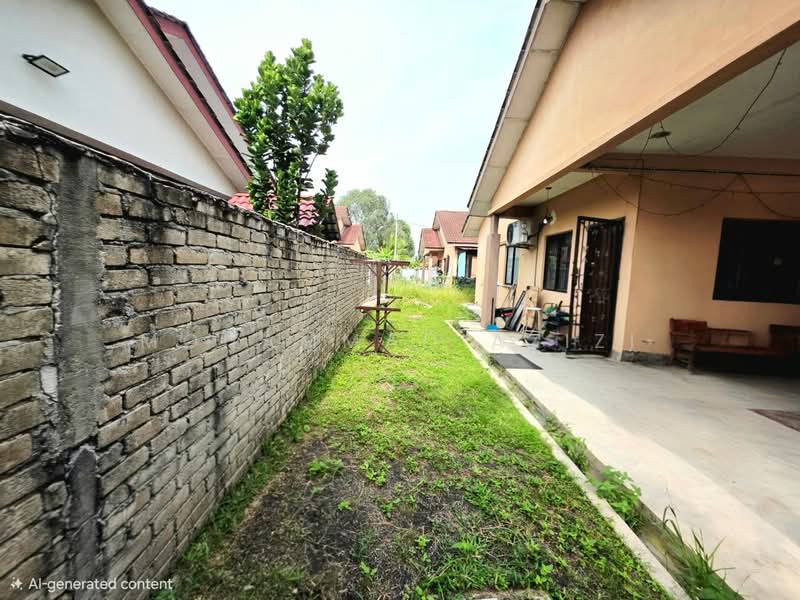 Semi-Detached House for Sale in Perkampungan Indera Sempurna (Penor) - Mohammad Azizi - PropertyGuru.com.my