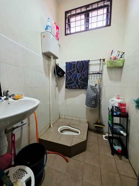 Semi-Detached House for Sale in Perkampungan Indera Sempurna (Penor) - Mohammad Azizi - PropertyGuru.com.my