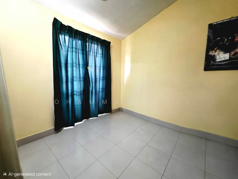 Semi-Detached House for Sale in Perkampungan Indera Sempurna (Penor) - Mohammad Azizi - PropertyGuru.com.my