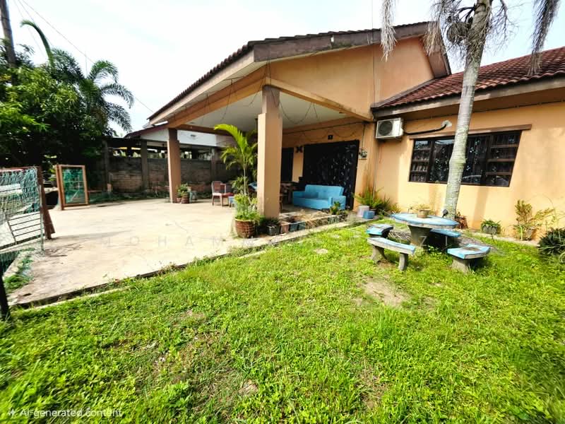 Semi-Detached House for Sale in Perkampungan Indera Sempurna (Penor) - Mohammad Azizi - PropertyGuru.com.my