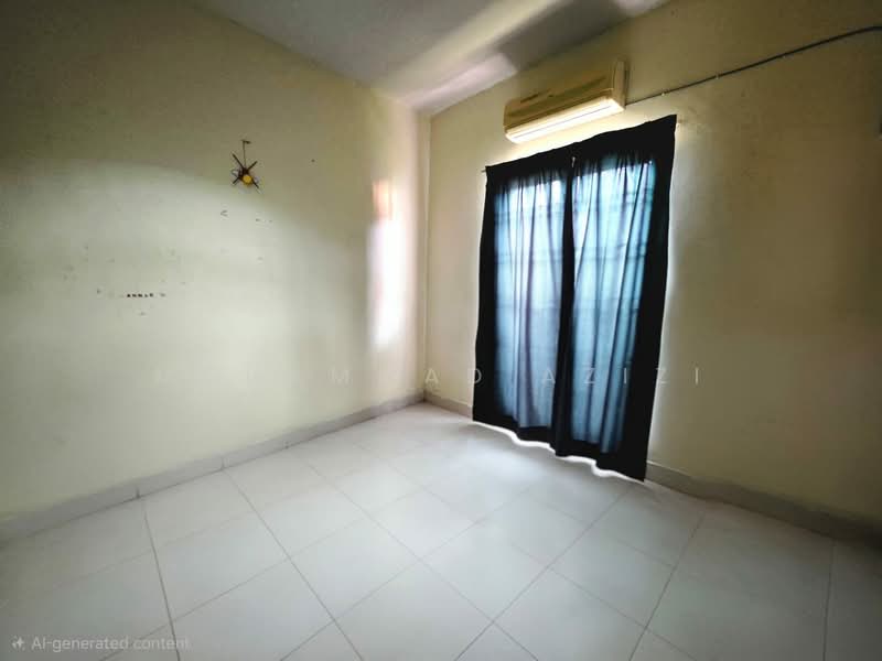 Semi-Detached House for Sale in Perkampungan Indera Sempurna (Penor) - Mohammad Azizi - PropertyGuru.com.my