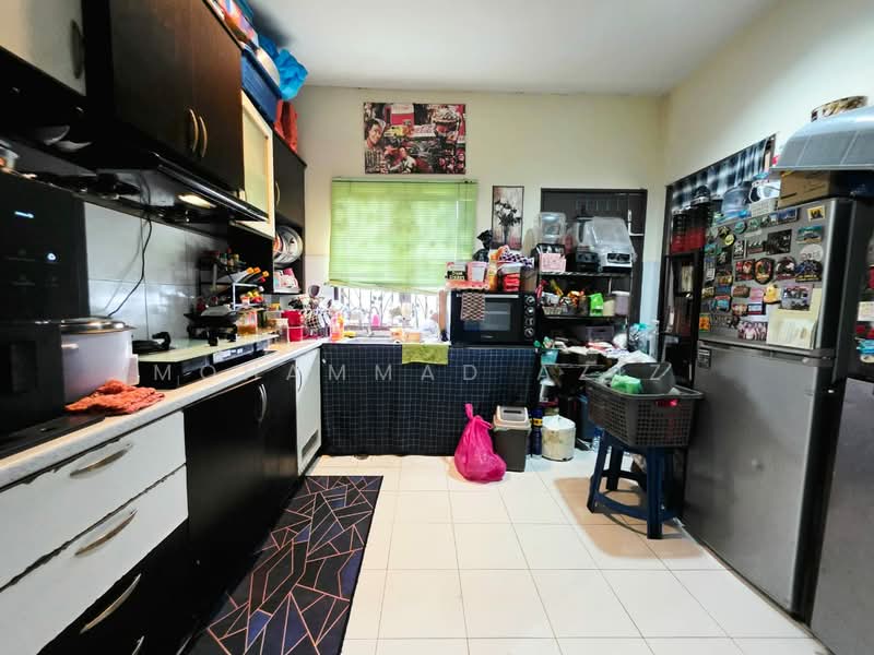 Semi-Detached House for Sale in Perkampungan Indera Sempurna (Penor) - Mohammad Azizi - PropertyGuru.com.my