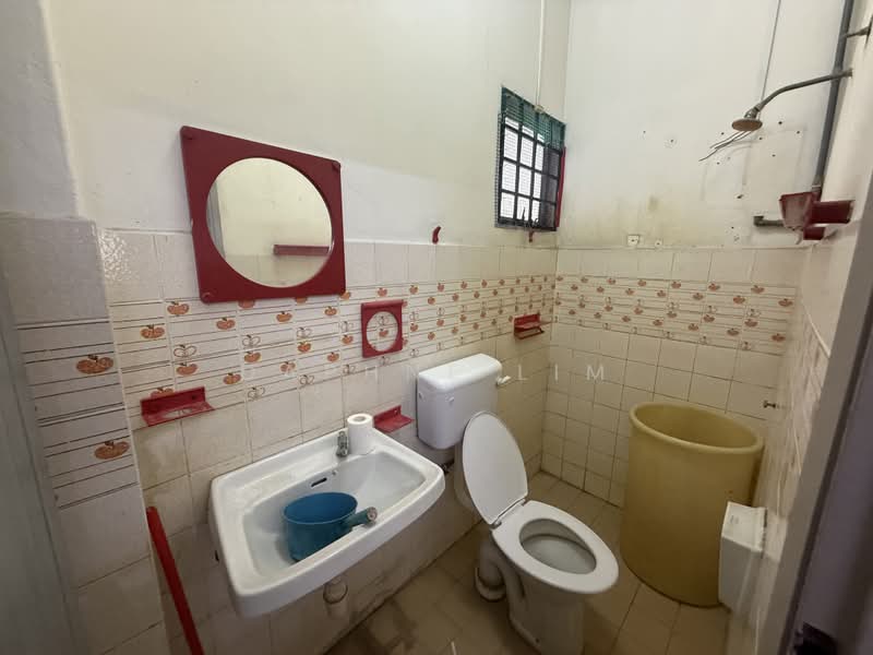 2.5-storey Terraced House for Sale in Bandar Baru Sri Petaling (Sri Petaling) - Daphne Lim - PropertyGuru.com.my