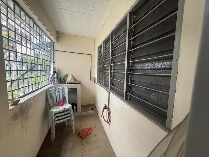 2.5-storey Terraced House for Sale in Bandar Baru Sri Petaling (Sri Petaling) - Daphne Lim - PropertyGuru.com.my