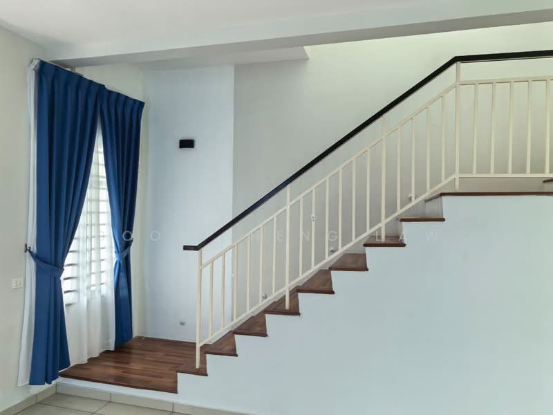 Rumah Teres 2 Tingkat untuk Disewa di Eco Majestic (Semenyih) - Soon Sheng Law - Interior - PropertyGuru.com.my