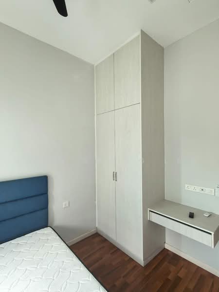 Rumah Teres 2 Tingkat untuk Disewa di Eco Majestic (Semenyih) - Soon Sheng Law - Bedroom - PropertyGuru.com.my