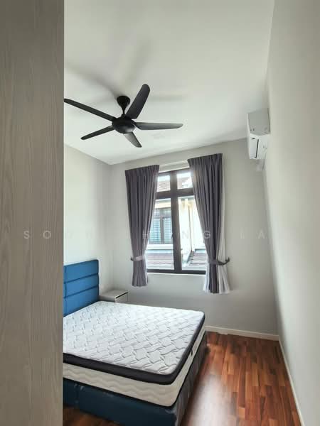 Rumah Teres 2 Tingkat untuk Disewa di Eco Majestic (Semenyih) - Soon Sheng Law - Bedroom - PropertyGuru.com.my