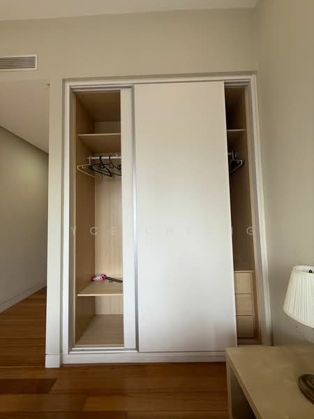 Servis Apartment untuk Disewa di Pavilion Residences - Kyce Cheong - Interior - PropertyGuru.com.my