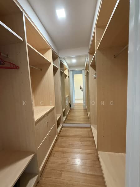 Servis Apartment untuk Disewa di Pavilion Residences - Kyce Cheong - Interior - PropertyGuru.com.my