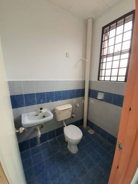 Rumah Teres 2 Tingkat untuk Disewa di Taman Bestari Indah (Ulu Tiram) - Pan Pan - PropertyGuru.com.my