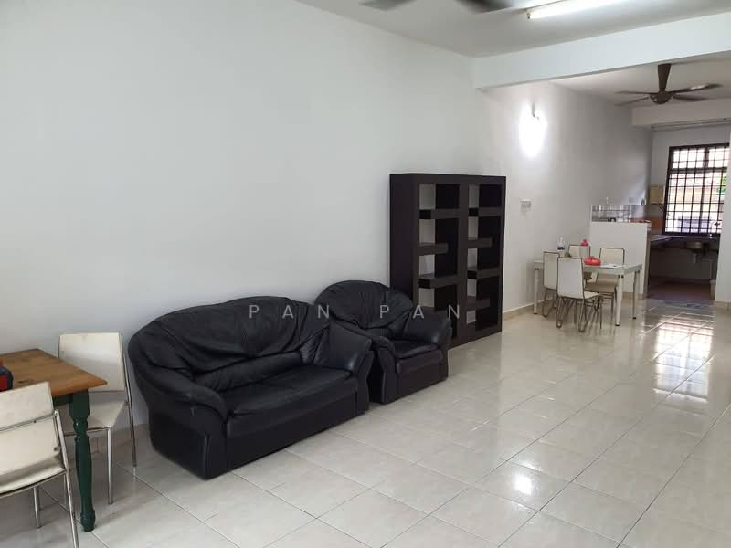 Rumah Teres 2 Tingkat untuk Disewa di Taman Bestari Indah (Ulu Tiram) - Pan Pan - PropertyGuru.com.my