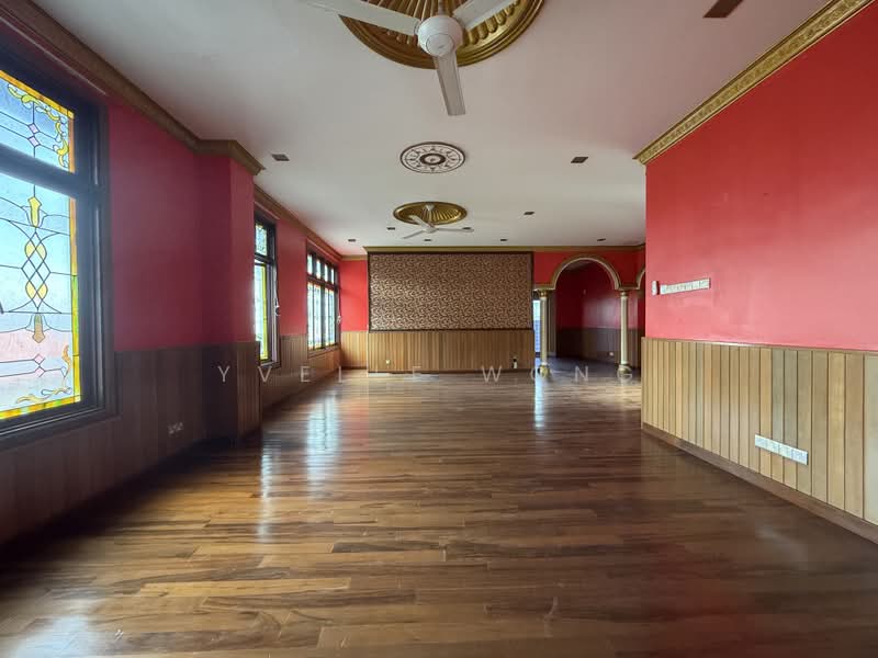 Bungalow House for Sale in TTDI Hills (Kuala Lumpur) - Yvelle Wong - Interior - PropertyGuru.com.my