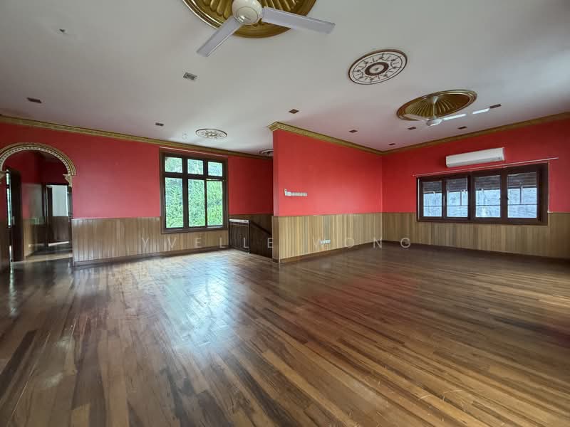 Bungalow House for Sale in TTDI Hills (Kuala Lumpur) - Yvelle Wong - Living Room - PropertyGuru.com.my