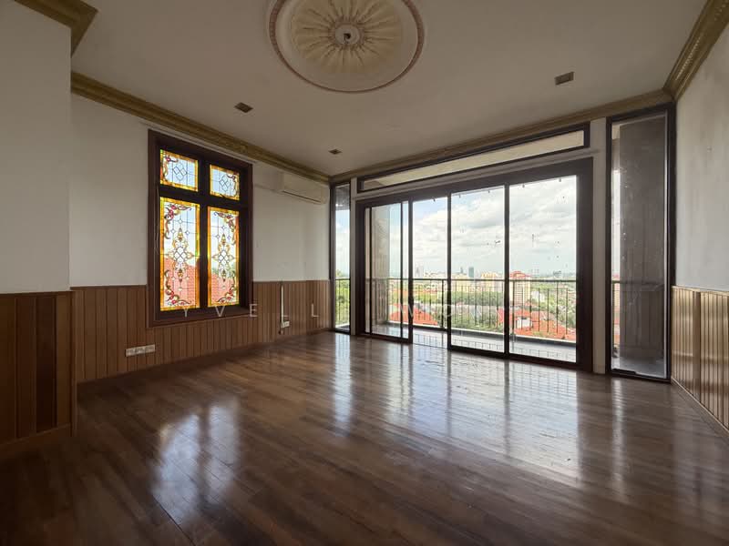 Bungalow House for Sale in TTDI Hills (Kuala Lumpur) - Yvelle Wong - Living Room - PropertyGuru.com.my