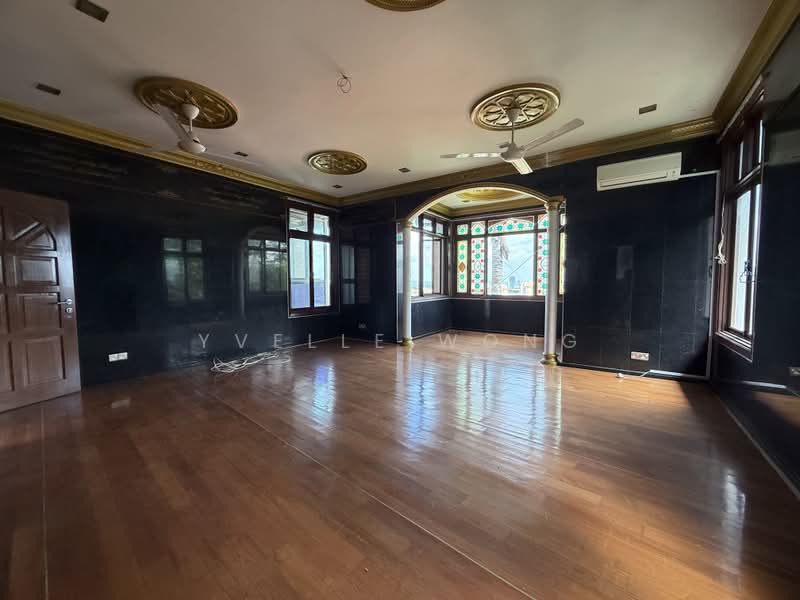 Bungalow House for Sale in TTDI Hills (Kuala Lumpur) - Yvelle Wong - Living Room - PropertyGuru.com.my